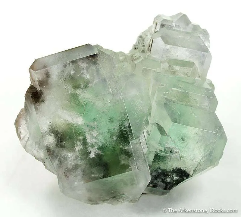 Fluorite - image 3