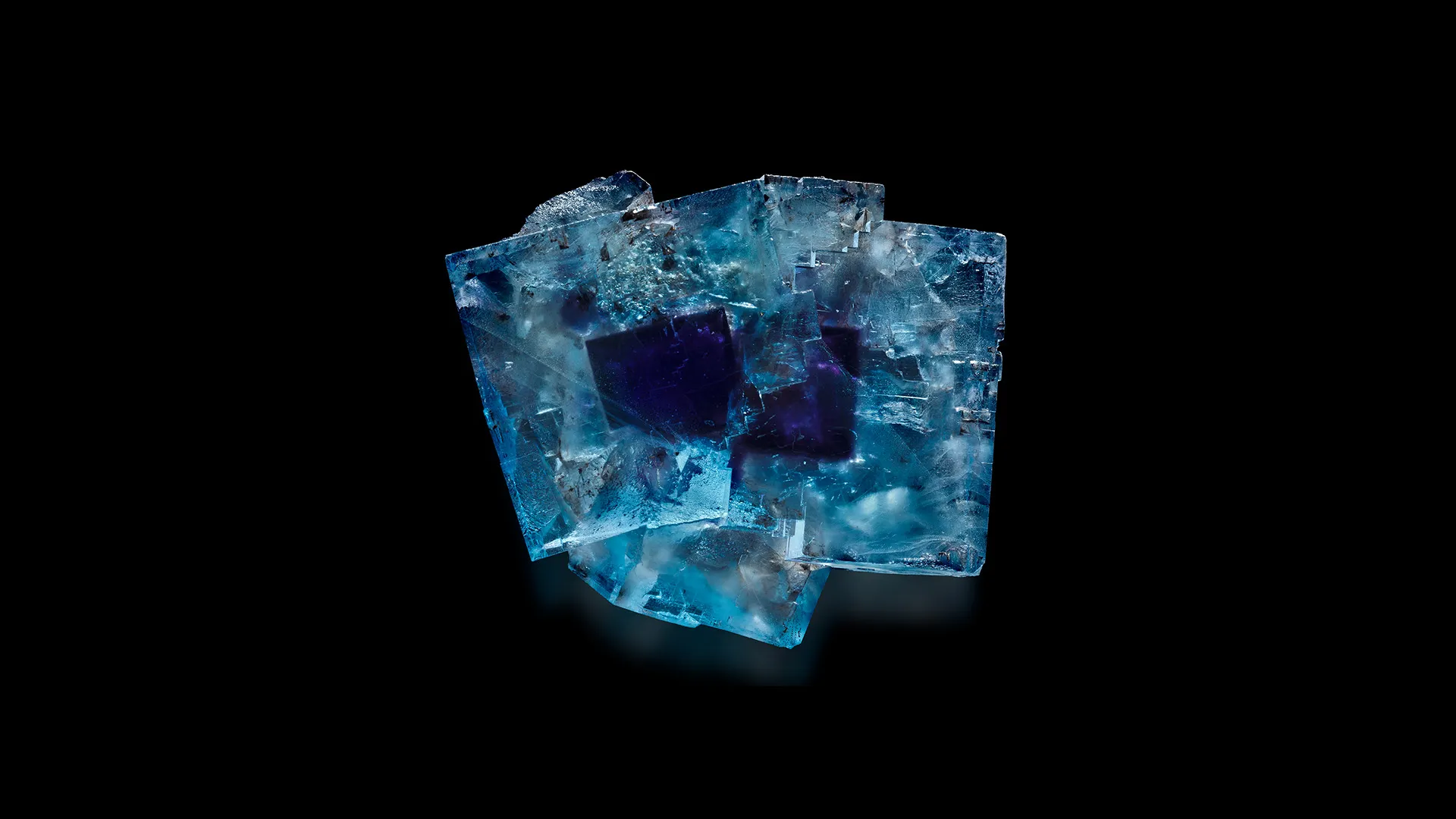 Fluorite - image 1