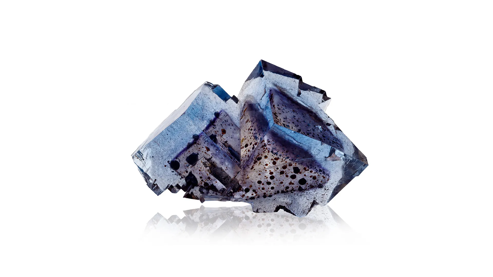 Fluorite - image 1