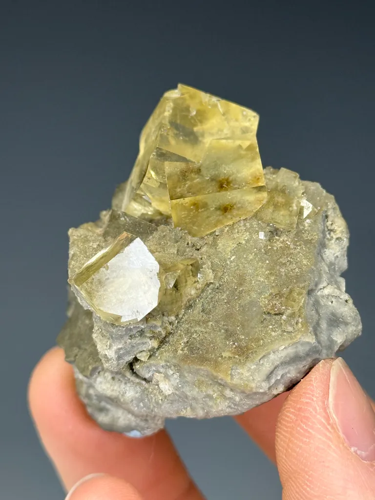 Fluorite - image 3