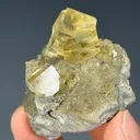 Fluorite - image 3