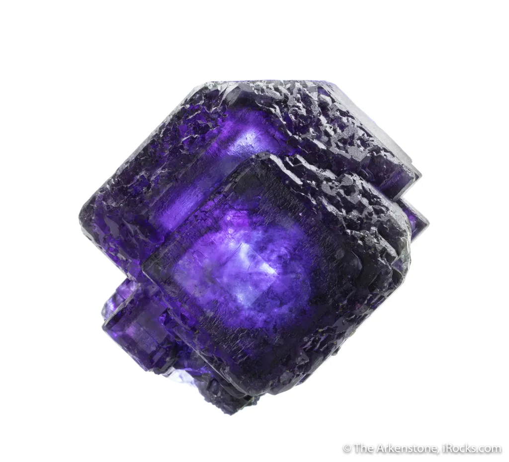 Fluorite - image 2