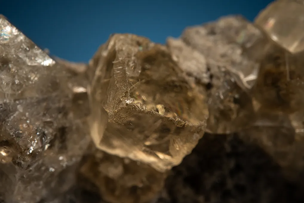Fluorite - image 2