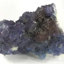 Fluorite - image 1