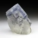 Fluorite - image 1