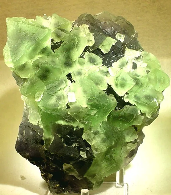 Fluorite image