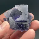 Fluorite - image 2