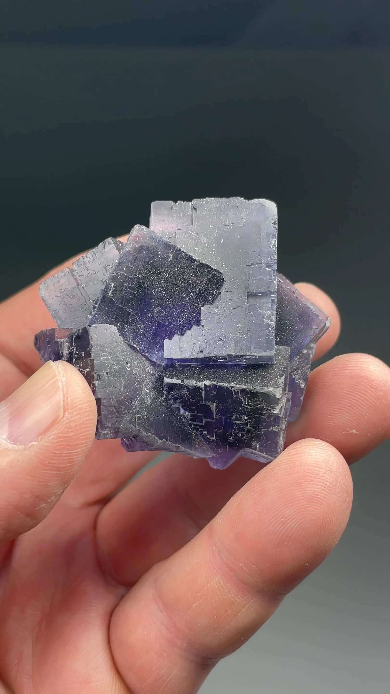 Fluorite - image 2