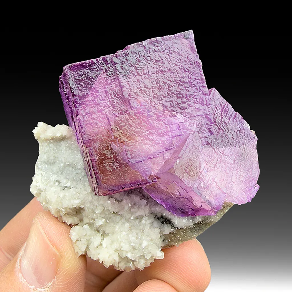 Fluorite image