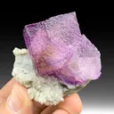 Fluorite - image 1