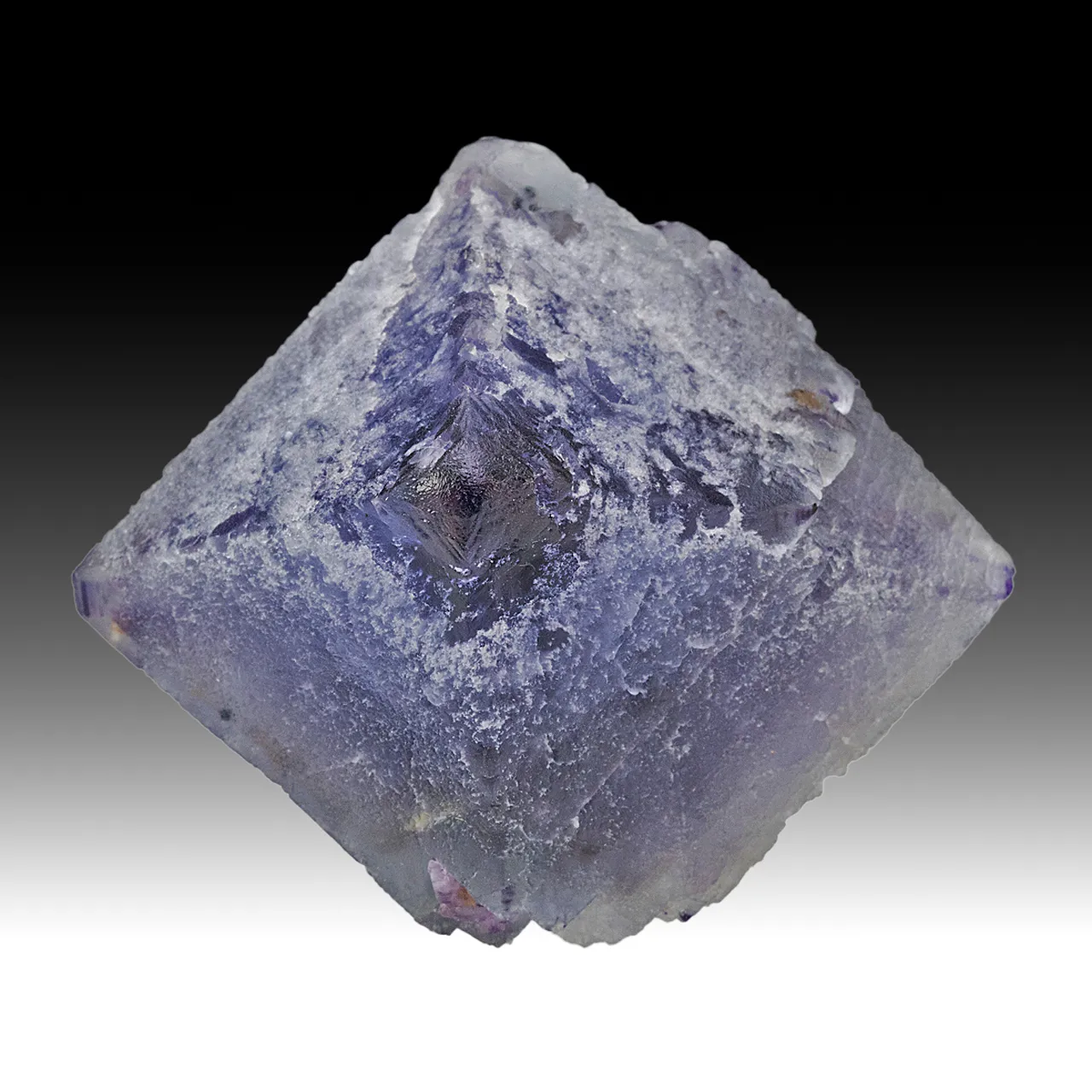 Fluorite - image 1