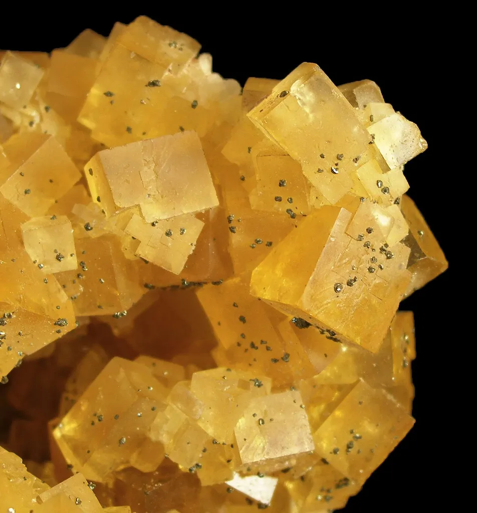 Fluorite - image 5