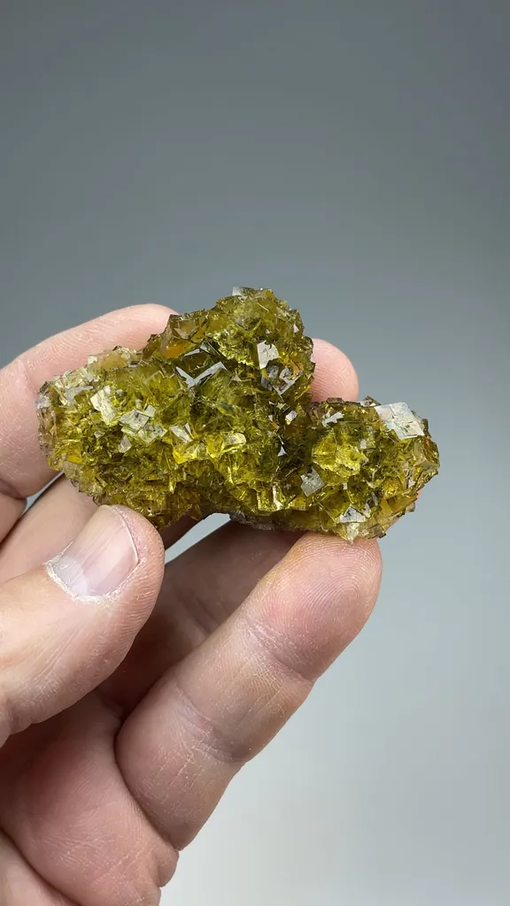 Fluorite - image 2