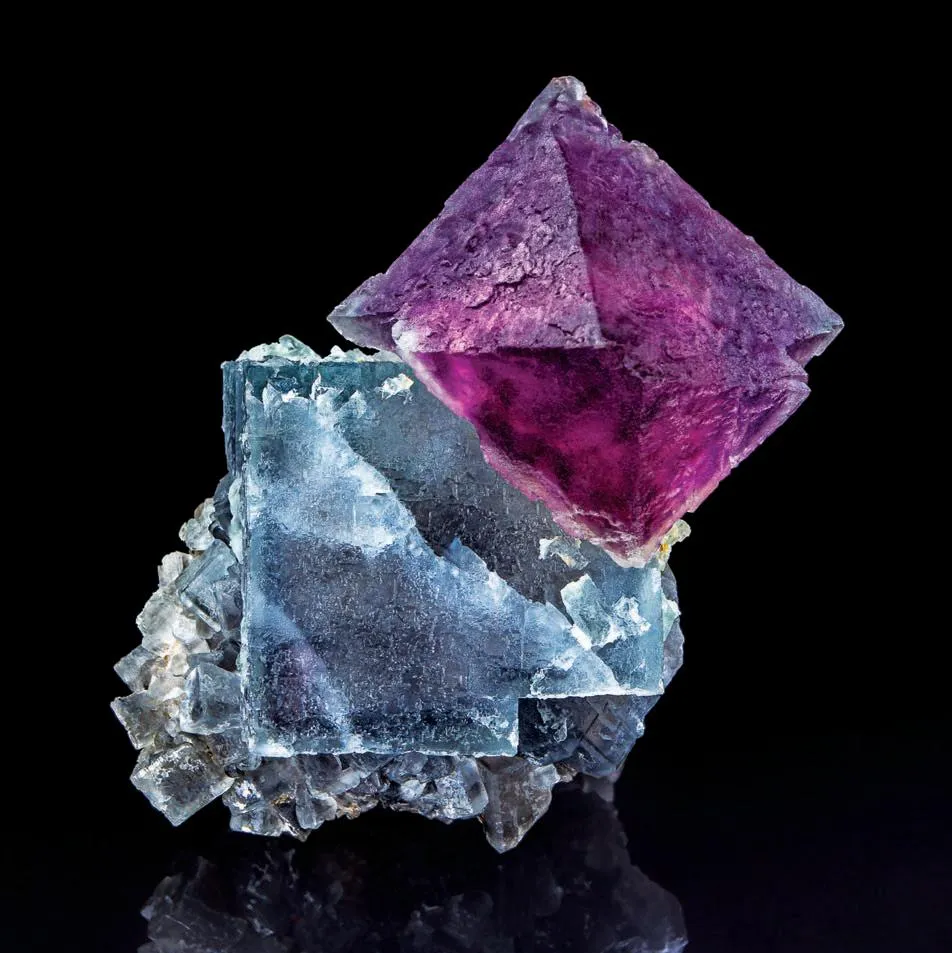 Fluorite - image 1