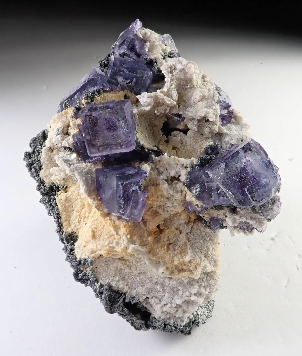Fluorite - image 3