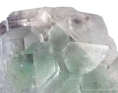 Fluorite - image 3