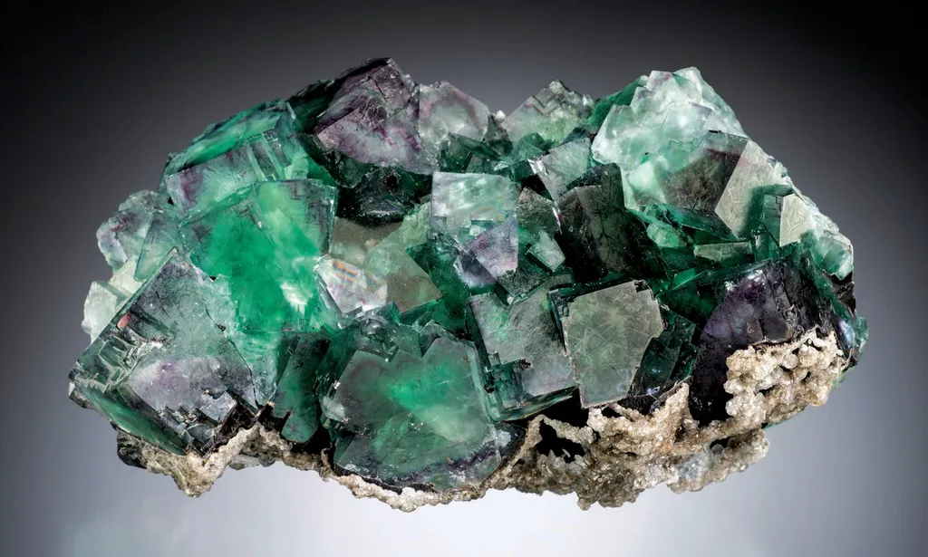Fluorite image
