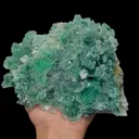 Fluorite - image 4