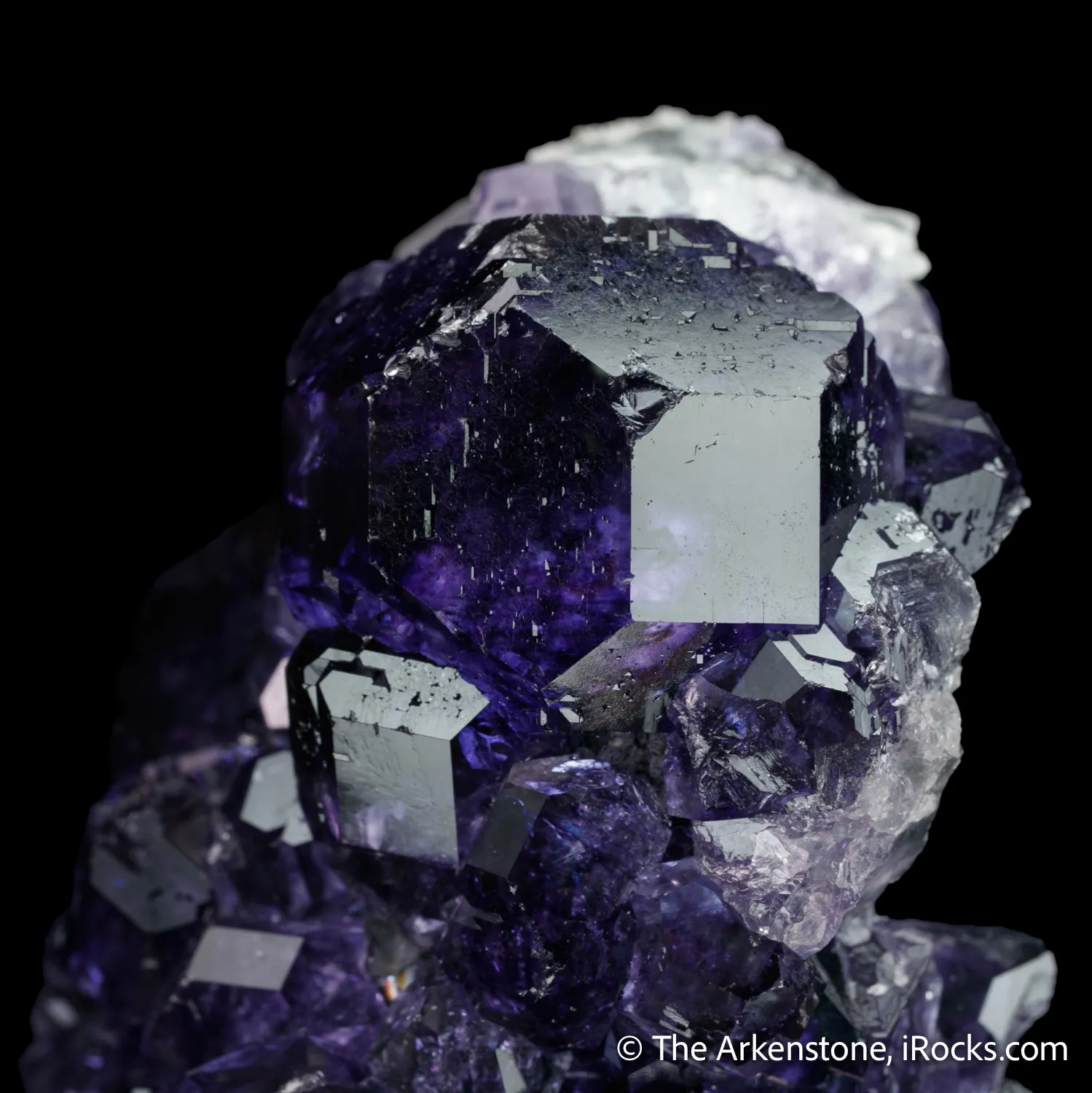 Fluorite - image 5