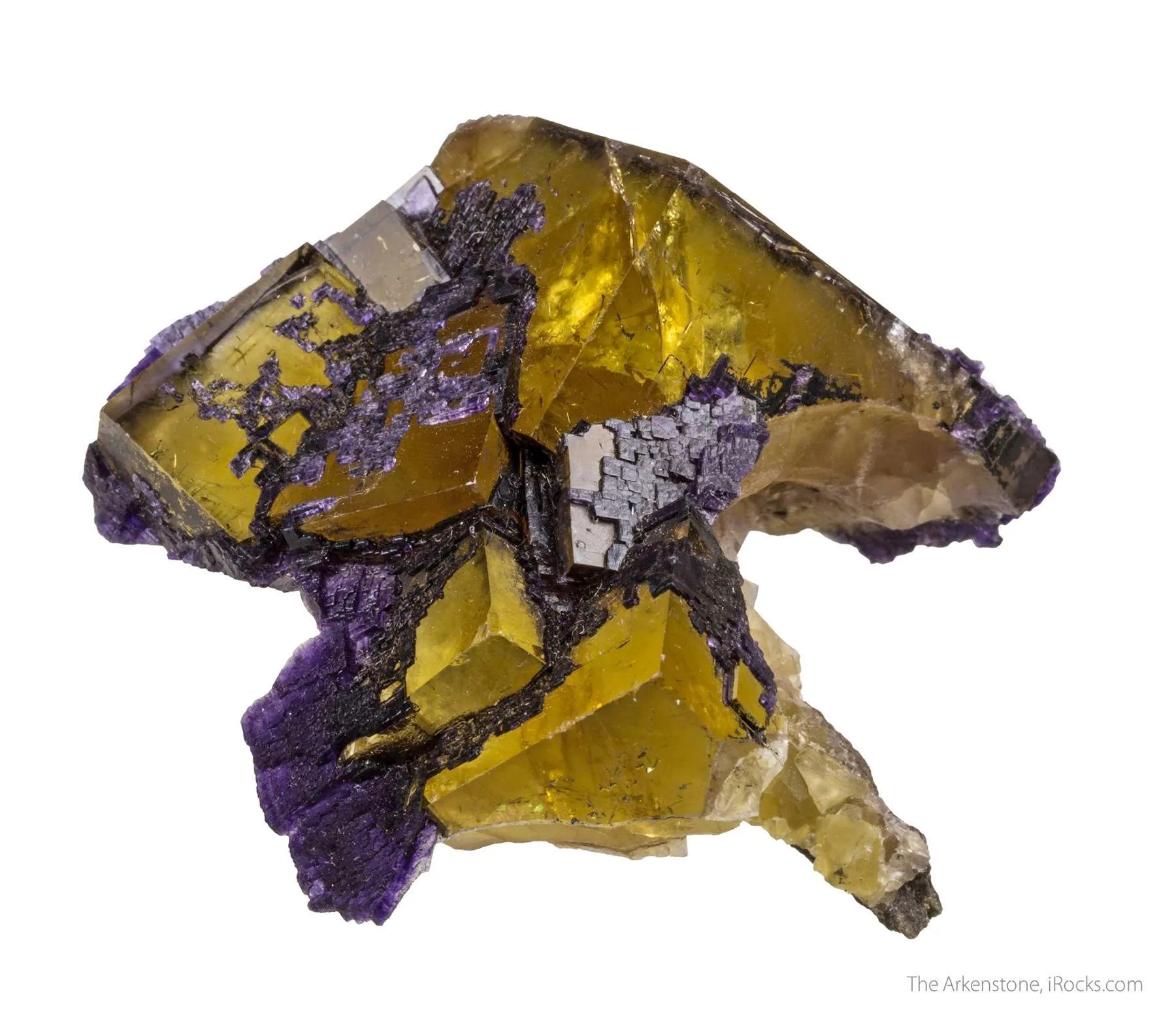 Fluorite - image 4