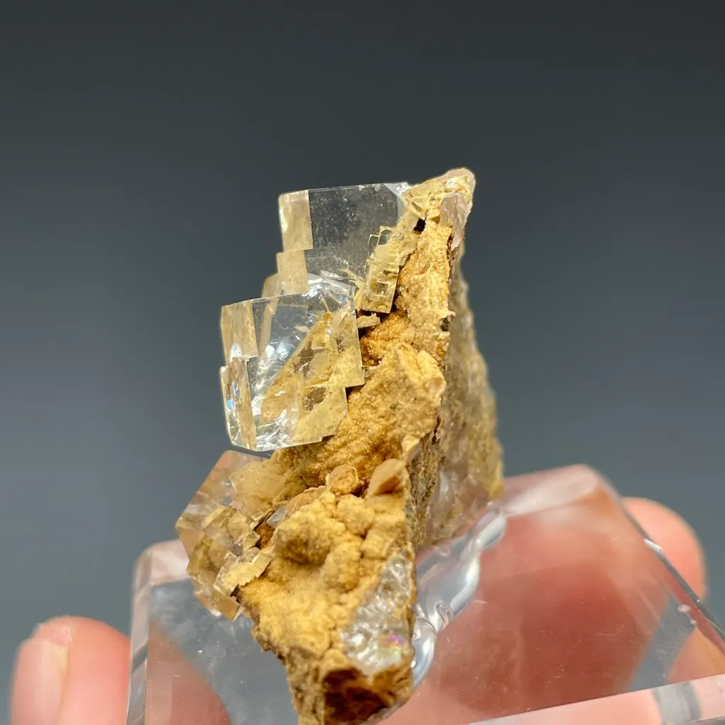 Fluorite - image 2