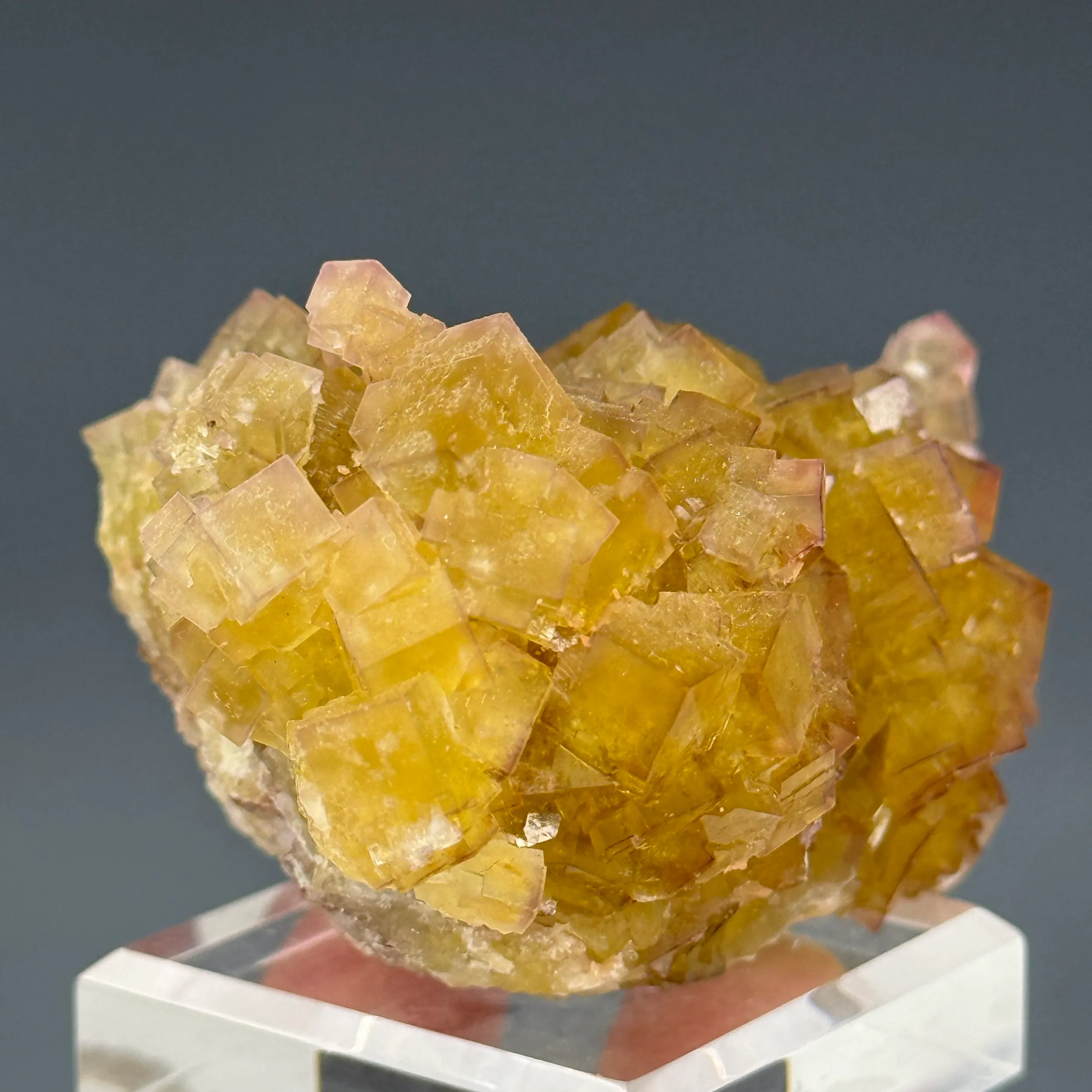 Fluorite - image 2