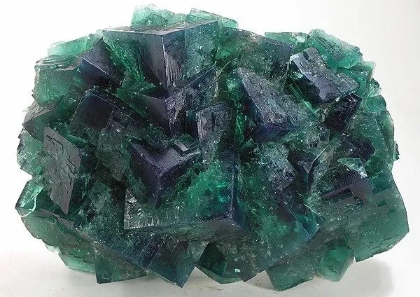 Fluorite - image 1