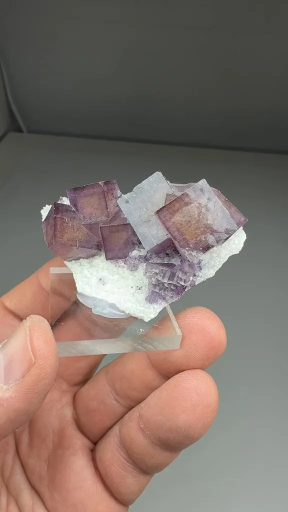 Fluorite - image 2