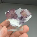 Fluorite - image 2