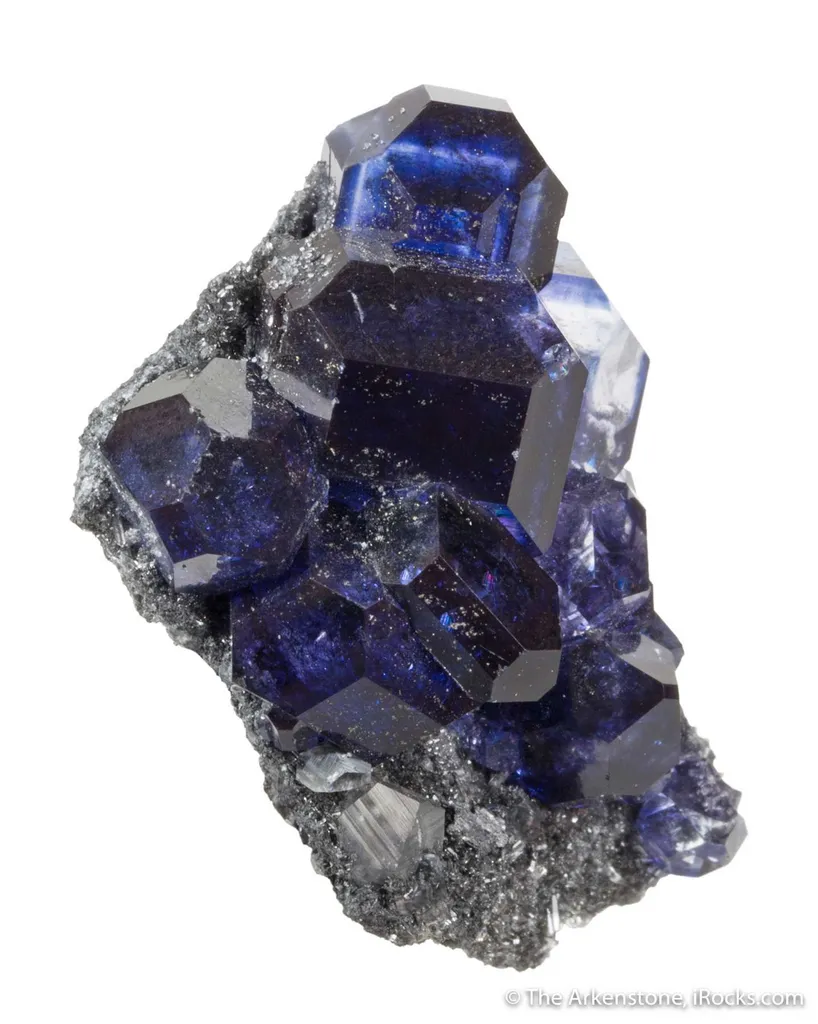 Fluorite - image 5