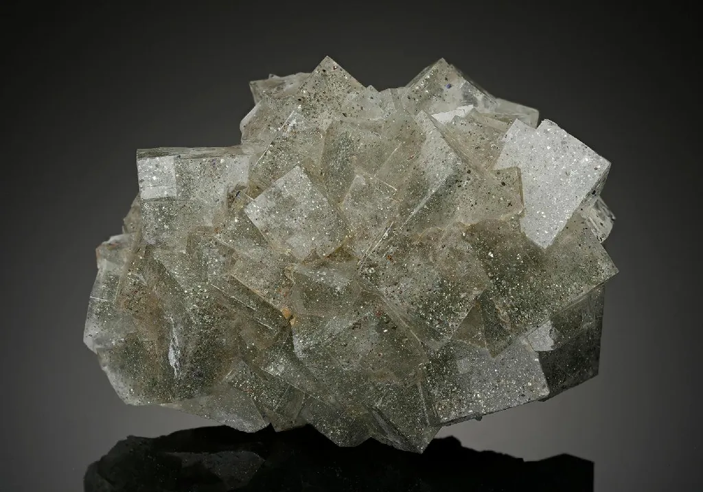 Fluorite image