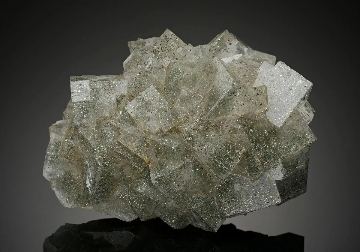 Fluorite - image 1