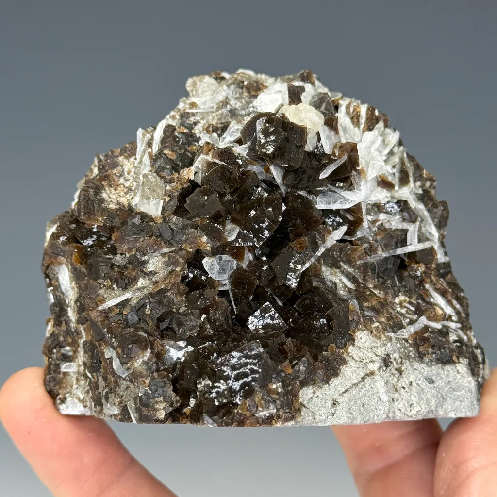 Fluorite - image 2