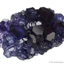Fluorite - image 1