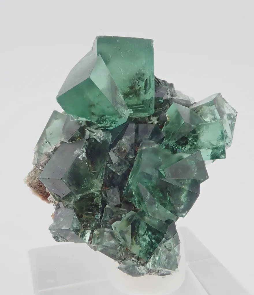 Fluorite - image 4