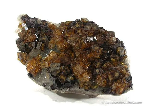Fluorite - image 3