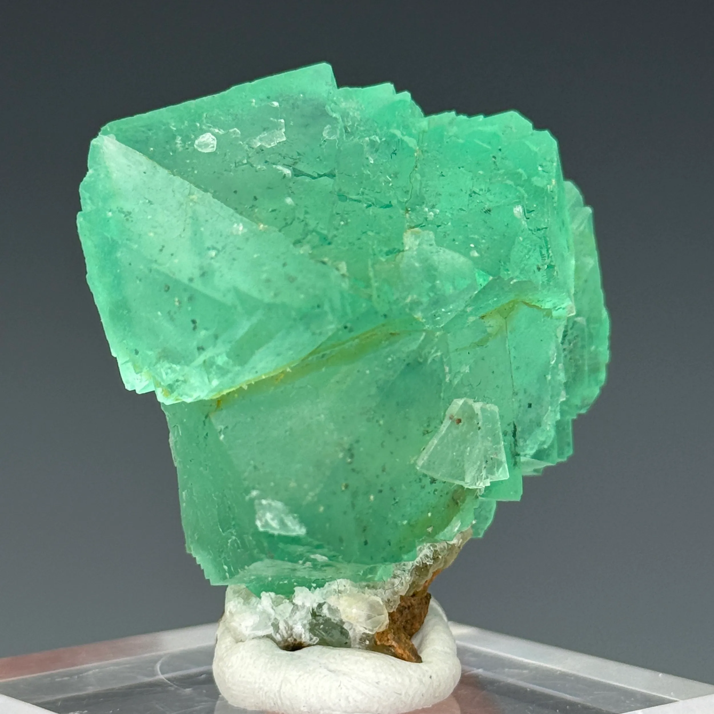 Fluorite - image 2