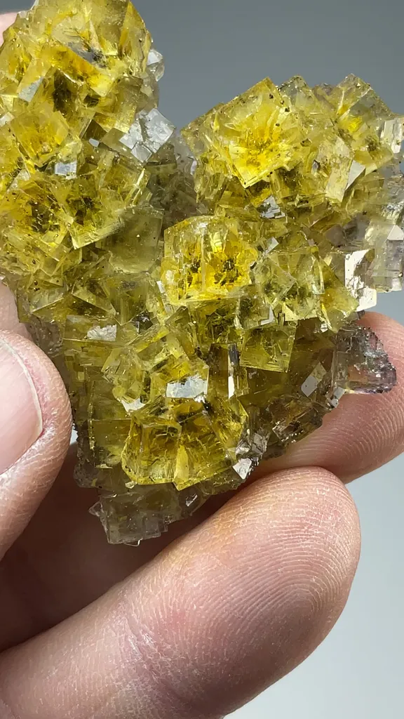Fluorite - image 2