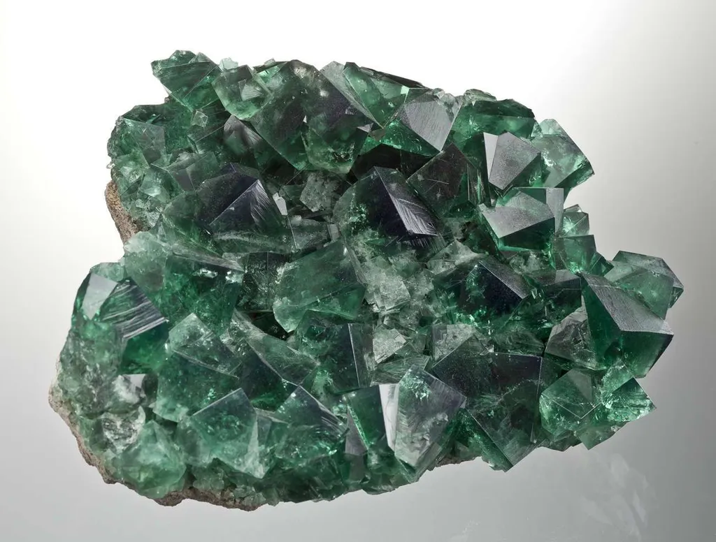 Fluorite - image 5