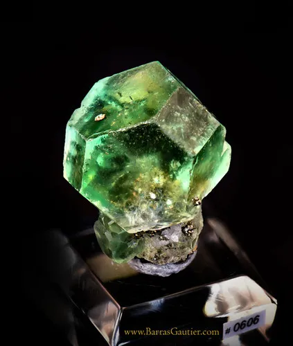 Fluorite image