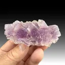 Fluorite - image 1