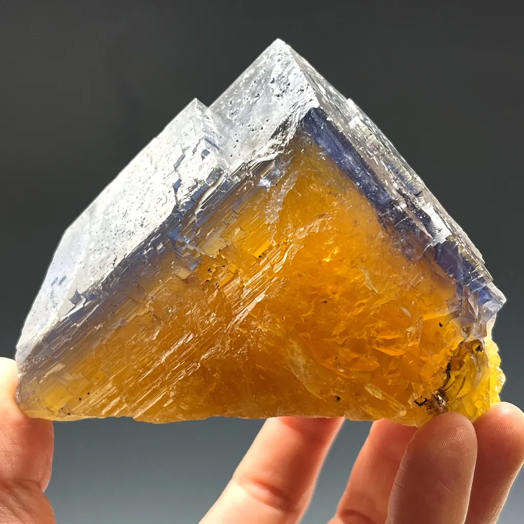Fluorite - image 5