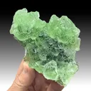 Fluorite - image 1