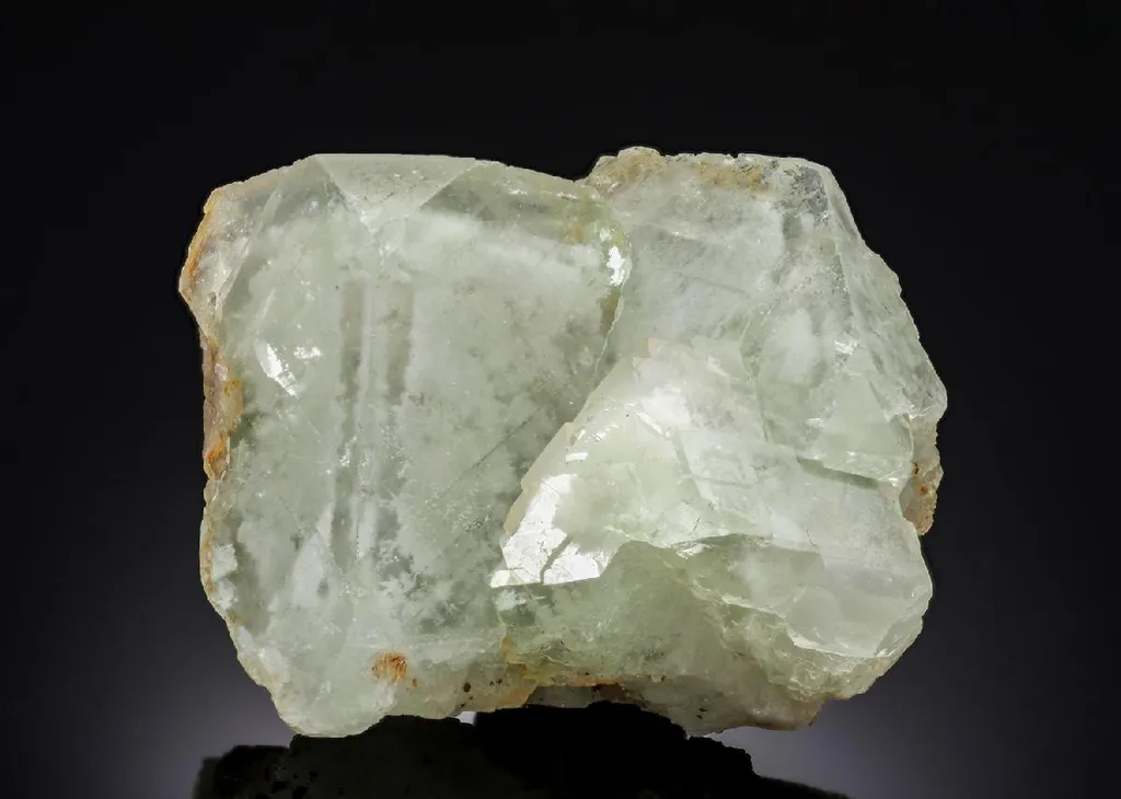 Fluorite