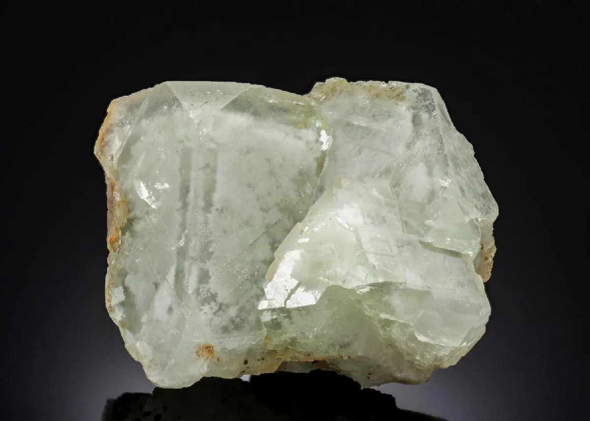 Fluorite - image 1