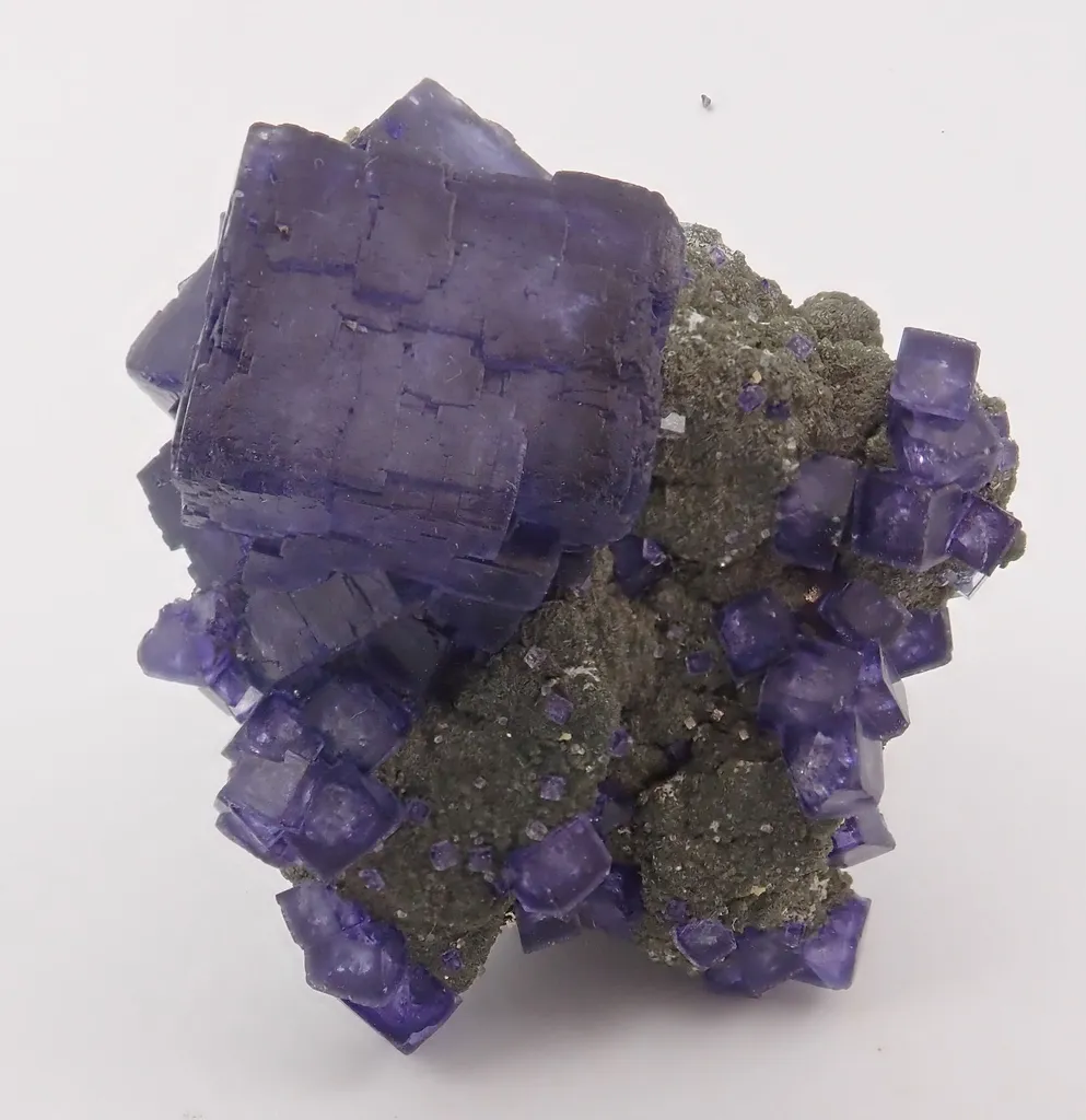 Fluorite image