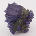 Fluorite - image 1