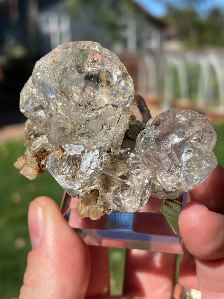 Fluorite - image 2