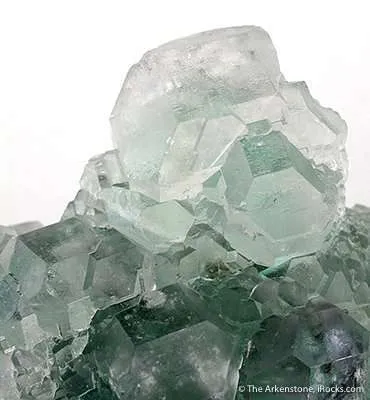 Fluorite - image 2