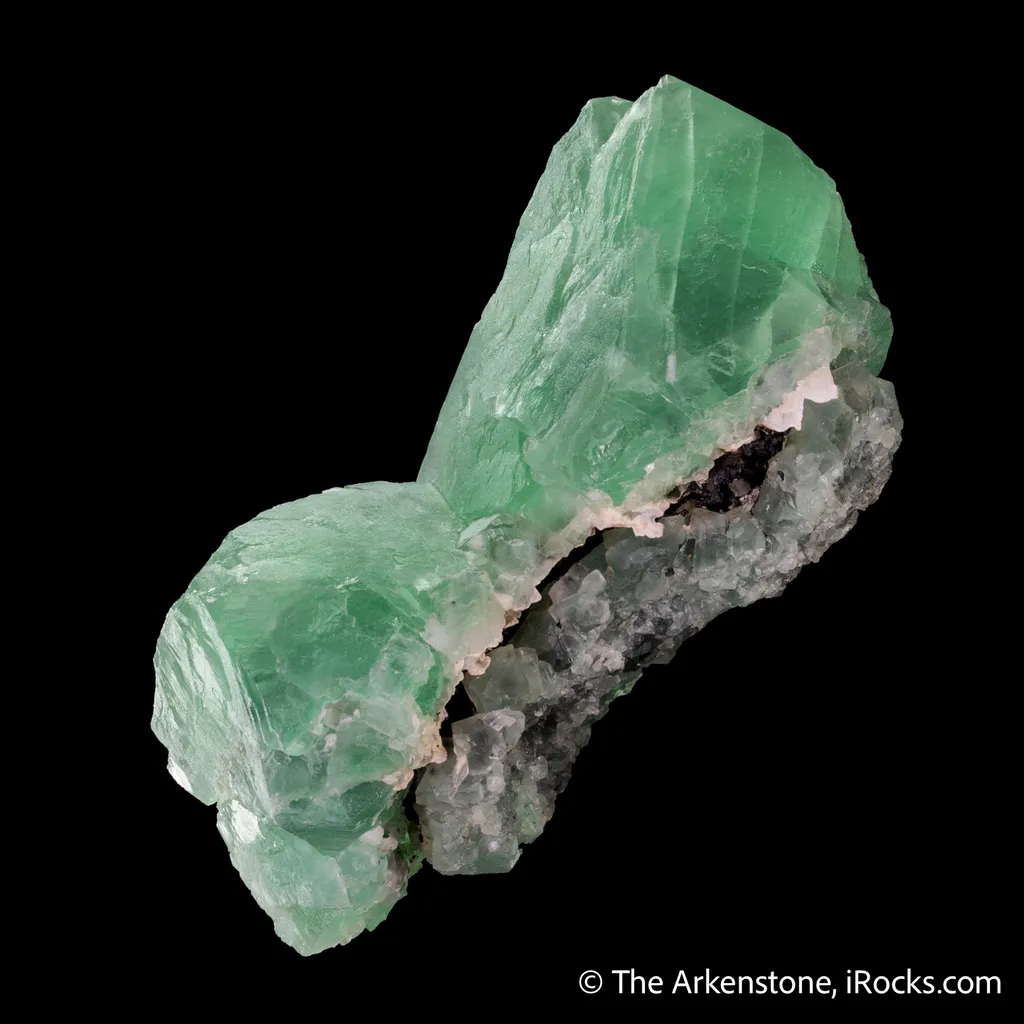 Fluorite - image 5